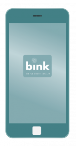 Bink shoppers mobile loading app