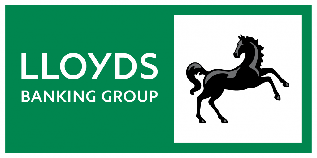 Bink and Lloyds Banking Group 
Press Release