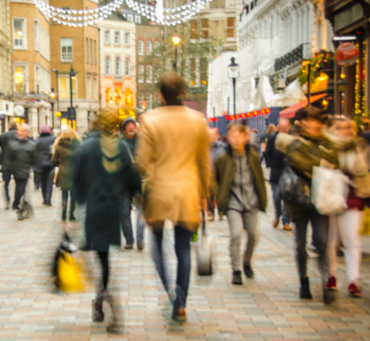 New Research From the UK: What the British Want From UK consumers Loyalty Programmes 3.0
