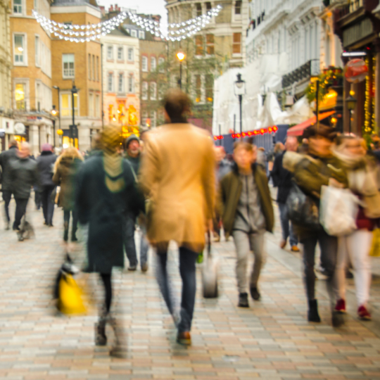 New Research From the UK: What the British Want From UK consumers Loyalty Programmes 3.0
